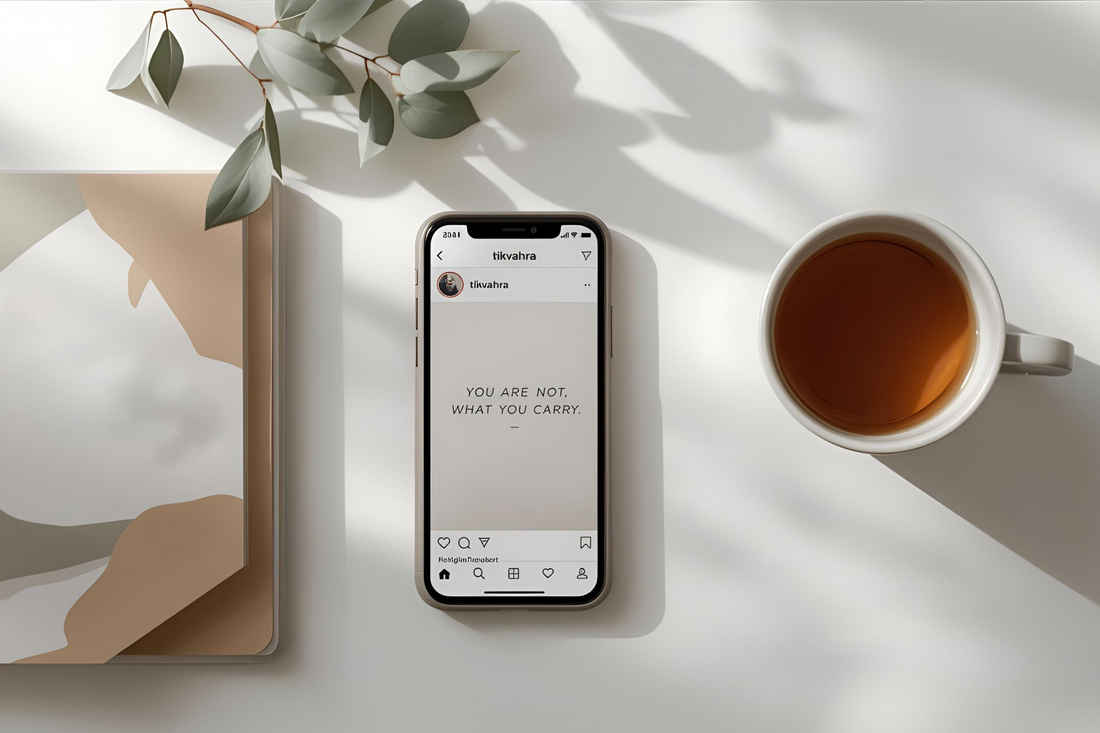 Stay Connected with Tikvahra